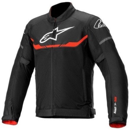 ALPINESTARS T-SPS Air Jacket ALPINESTARS - 224