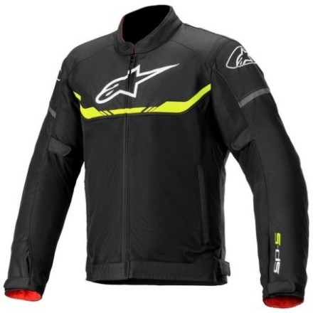 ALPINESTARS T-SPS Air Jacket ALPINESTARS - 223