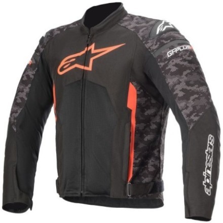 ALPINESTARS T-GP Plus R V3 Air Jacket ALPINESTARS - 195