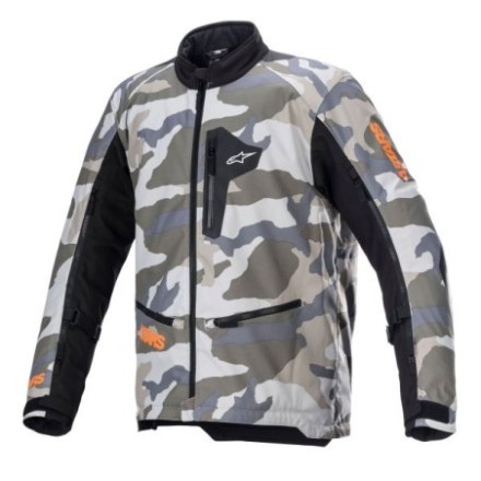 ALPINESTARS Venture XT Jacket ALPINESTARS - 381