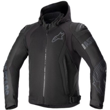 ALPINESTARS Zaca Air Jacket ALPINESTARS - 84