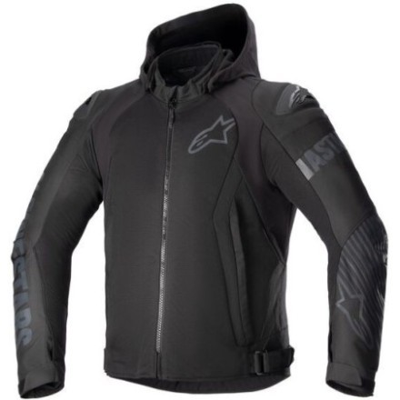 ALPINESTARS Zaca Air Jacket ALPINESTARS - 84