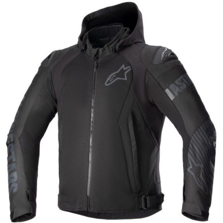ALPINESTARS Zaca Air Jacket ALPINESTARS - 84