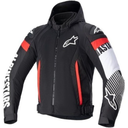 ALPINESTARS Zaca Air Jacket ALPINESTARS - 91