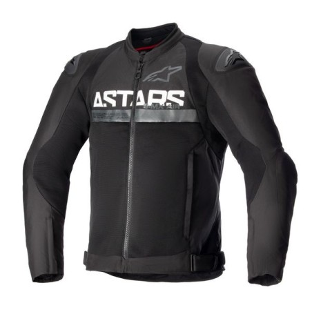 ALPINESTARS SMX Air Jacket ALPINESTARS - 160