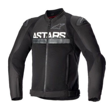 ALPINESTARS SMX Air Jacket ALPINESTARS - 196