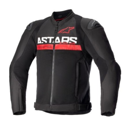 ALPINESTARS SMX Air Jacket ALPINESTARS - 174