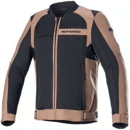 ALPINESTARS Luc V2 Air Jacket ALPINESTARS - 167