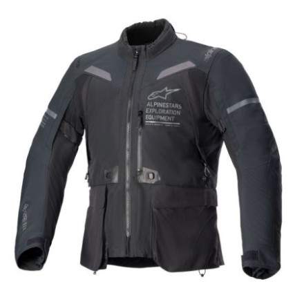 ALPINESTARS ST-7 2L GTX Jacket ALPINESTARS - 160