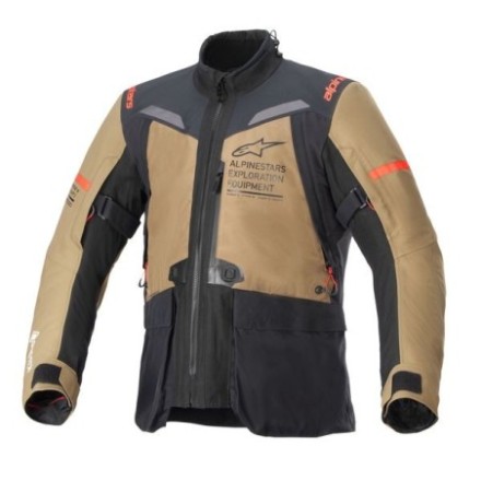 ALPINESTARS ST-7 2L GTX Jacket ALPINESTARS - 196