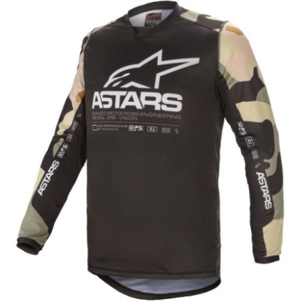 ALPINESTARS Racer Tactical Jersey ALPINESTARS - 69