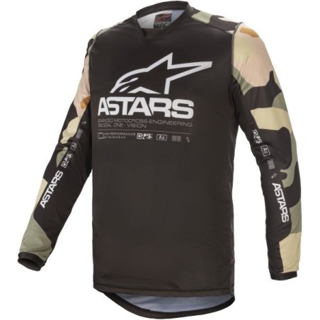 ALPINESTARS Racer Tactical Jersey ALPINESTARS - 69