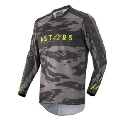 ALPINESTARS Racer Tactical Jersey ALPINESTARS - 40