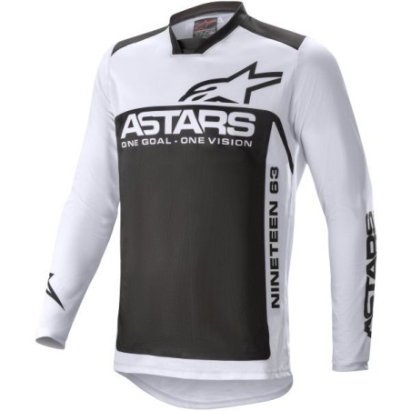 ALPINESTARS Racer Supermatic Jersey ALPINESTARS - 85
