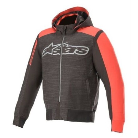 ALPINESTARS Rhod Windstopper Hoodie ALPINESTARS - 131