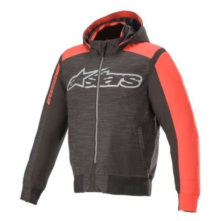 ALPINESTARS Rhod Windstopper Hoodie ALPINESTARS - 131