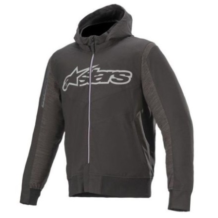 ALPINESTARS Rhod Windstopper Hoodie ALPINESTARS - 160
