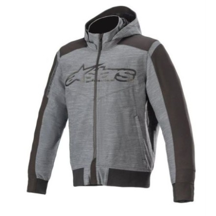 ALPINESTARS Rhod Windstopper Hoodie ALPINESTARS - 145