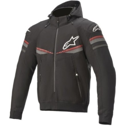 ALPINESTARS Sektor V2 Tech Hoodie ALPINESTARS - 111