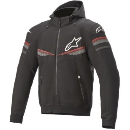 ALPINESTARS Sektor V2 Tech Hoodie ALPINESTARS - 111