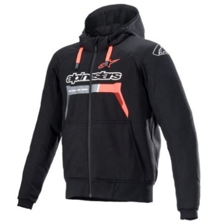 ALPINESTARS Chrome Ignition Hoodie ALPINESTARS - 139