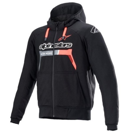 ALPINESTARS Chrome Ignition Hoodie ALPINESTARS - 139