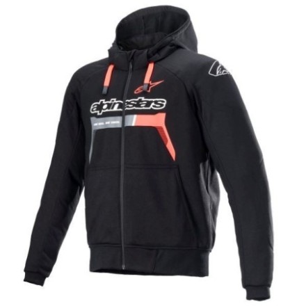 ALPINESTARS Chrome Ignition Hoodie ALPINESTARS - 168