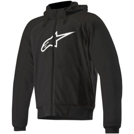 ALPINESTARS Chrome Sport Hoodie ALPINESTARS - 244