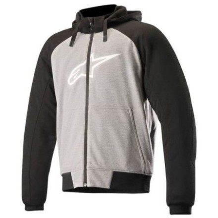 ALPINESTARS Chrome Sport Hoodie ALPINESTARS - 307