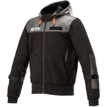 ALPINESTARS AS-DSL Shotaro Hoodie ALPINESTARS - 55