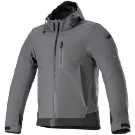 ALPINESTARS Neo Waterproof Hoodie ALPINESTARS - 111