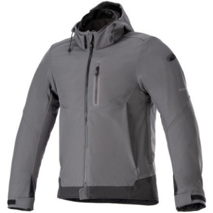 ALPINESTARS Neo Waterproof Hoodie ALPINESTARS - 111