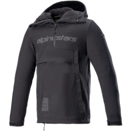 ALPINESTARS Sherpa Hoodie ALPINESTARS - 139