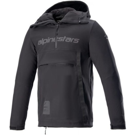 ALPINESTARS Sherpa Hoodie ALPINESTARS - 139