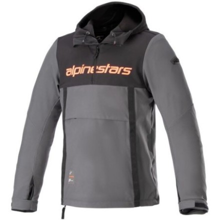 ALPINESTARS Sherpa Hoodie ALPINESTARS - 153