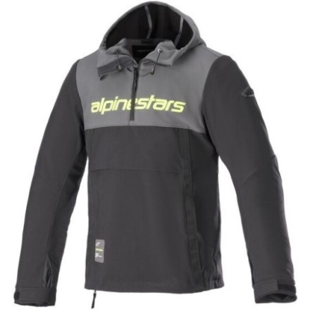 ALPINESTARS Sherpa Hoodie ALPINESTARS - 167