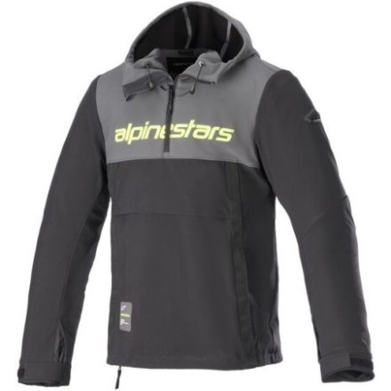ALPINESTARS Sherpa Hoodie ALPINESTARS - 167