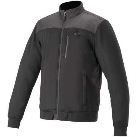 ALPINESTARS Caf Track Fleece Jacket ALPINESTARS - 97