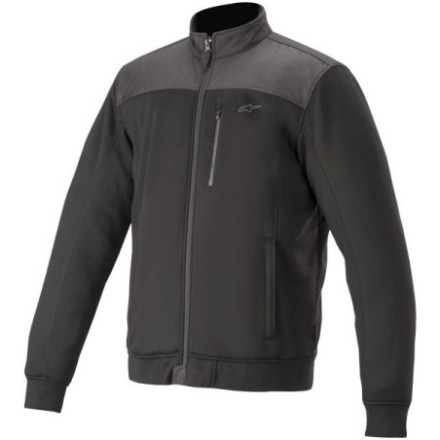 ALPINESTARS Caf Track Fleece Jacket ALPINESTARS - 112