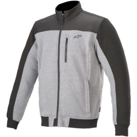 ALPINESTARS Caf Track Fleece Jacket ALPINESTARS - 111