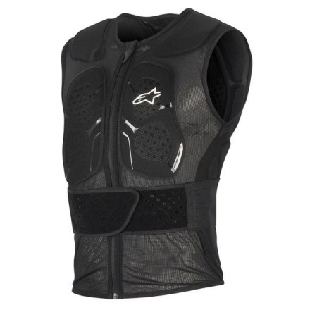 ALPINESTARS Track Vest 2 ALPINESTARS - 39