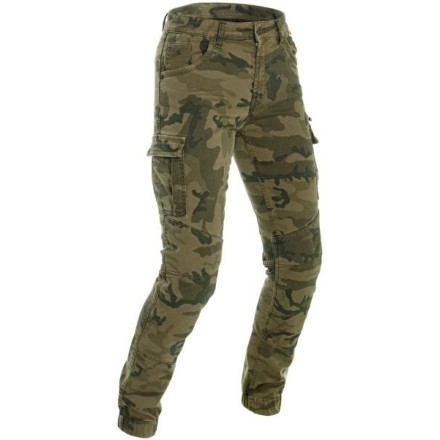 RICHA Apache Pants Ladies RICHA - 216