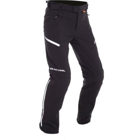 RICHA Softshell Pants Ladies RICHA - 55