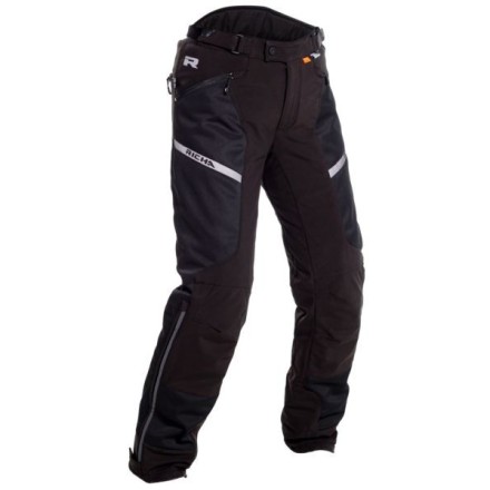 RICHA Softshell Mesh WP Pants Ladies RICHA - 71