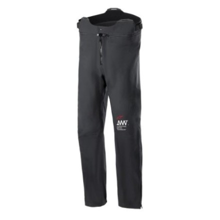 ALPINESTARS AMT Storm Gear Drystar Pants ALPINESTARS - 55