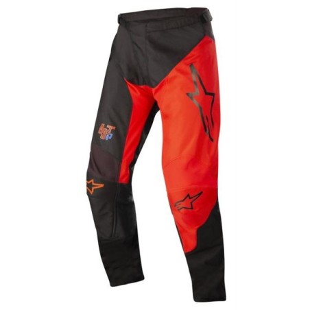 ALPINESTARS Racer Supermatic Pants ALPINESTARS - 55