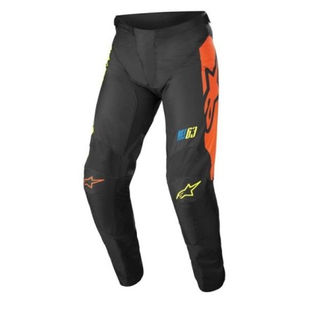 ALPINESTARS Racer Compass Pants ALPINESTARS - 55