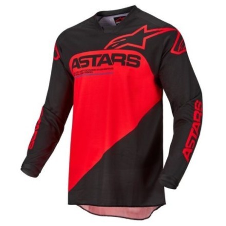 ALPINESTARS Racer Supermatic Jersey ALPINESTARS - 40