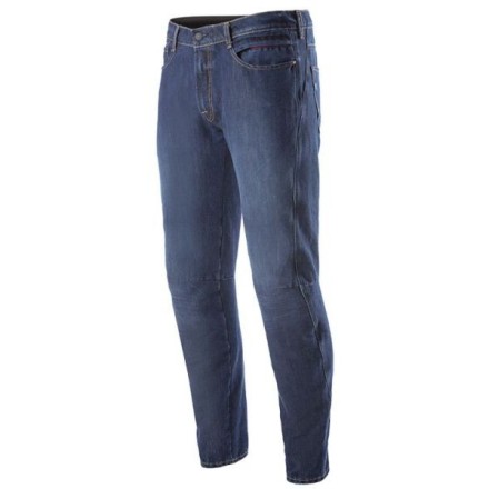 ALPINESTARS Victory Denim Jeans ALPINESTARS - 98