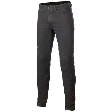 ALPINESTARS Argon Slim Fit Denim Pants ALPINESTARS - 125